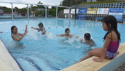 Les salariés des piscines déboutés par le tribunal du travail