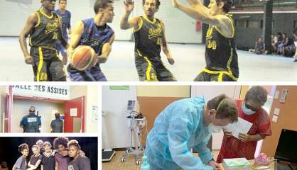 Le tour de l’actualité du mercredi 16 mars en Nouvelle-Calédonie