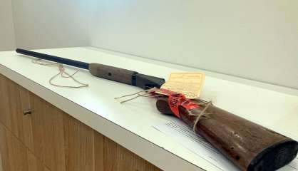 Les braqueurs de Kouaoua jugés aux assises