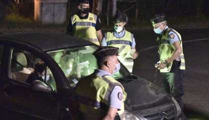 En 2021, les cambriolages ont baissé, les violences conjugales ont explosé