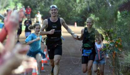 Trail : la Gigawatt avancée d'une semaine