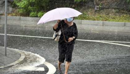 La Niña perd en intensité mais se fera sentir jusqu’en juin