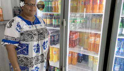 La vente d'alcool de nouveau autorisée à Ouvéa