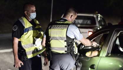 Deux personnes perdent la vie sur les routes à Koné et La Foa