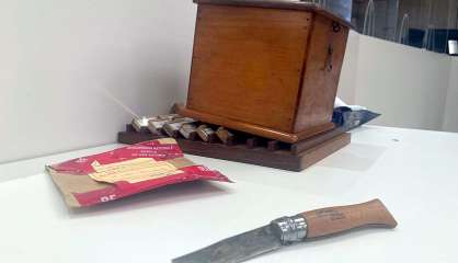 Le meurtre d’un quinquagénaire à Canala devant la cour d’assises