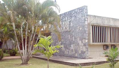 Disparition de Paul Aimar, secrétaire général de Ouégoa depuis 20 ans