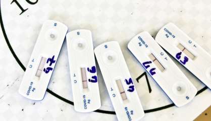 Point sanitaire : pas de nouveau décès à déplorer