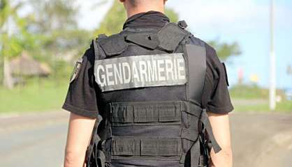 Accident à Dumbéa : la gendarmerie lance un appel à témoin