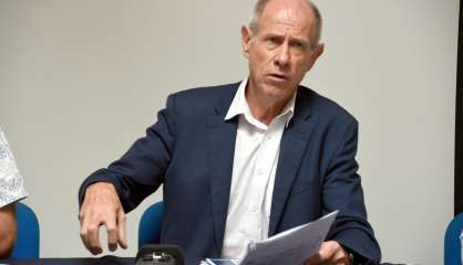 Le vice-rectorat réagit aux propos de l’UGPE