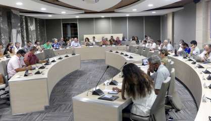 Dumbéa : La ville réaffirme ses objectifs de développement durable