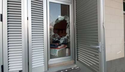 Déjà incarcéré, mais impliqué dans trente-huit autres délits