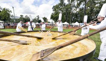 Dumbéa : La Fête de la ville 2022 est annulée