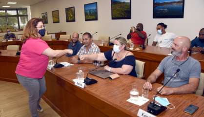 [Grand-Nouméa] Transports publics : les discussions avec les délégataires avancent