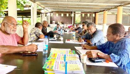 La Dus veut négocier l’organisation d’un 