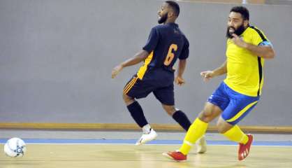 Futsal : l’ASPTT s’impose largement face à l’UNC
