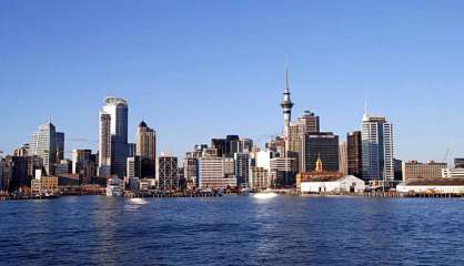 Les vols reprennent vers la Nouvelle-Zélande à partir du 8 mai