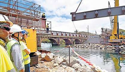 Après une reprise, l’emploi a rechuté au 3e trimestre 2021