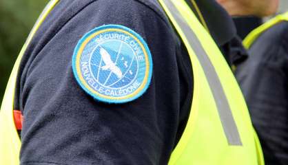 Un troisième séisme observé ce matin au large des Loyauté