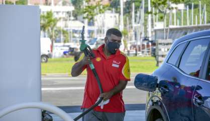 Prix des carburants : nouvelle hausse à la pompe
