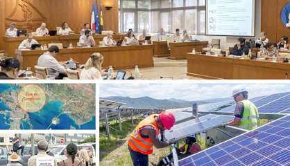 Le tour de l'actualité du vendredi 1er avril en Nouvelle-Calédonie