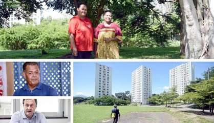 Le tour de l'actualité du lundi 4 avril en Nouvelle-Calédonie