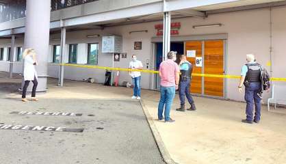 Alerte à la bombe au Médipôle : un homme placé en garde à vue