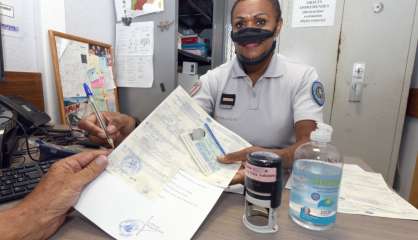 Élections présidentielles : procuration en papier ou numérique, mode d'emploi