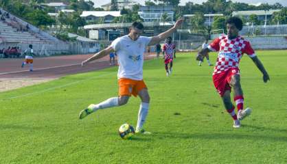 Lössi prend la tête du championnat après la première journée de la Super Ligue