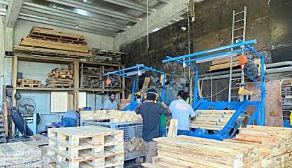 BTP : les prix des matériaux continuent de grimper