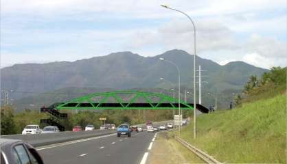 Bagarre mortelle au Caillou bleu : deux hommes interpellés