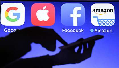 Les géants de la tech au ralenti à cause de l’inflation et des pénuries