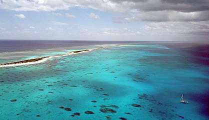 Un préavis de grève à la Direction des affaires maritimes et au Service du Parc de la mer de Corail.