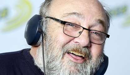 Robert Canal, voix de RRB, s’en est allé