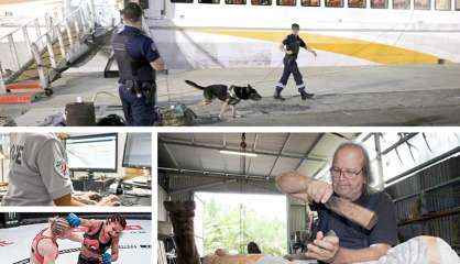 Le tour de l’actualité du 11 mai en Nouvelle-Calédonie