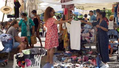 Le Secours catholique organise sa grande kermesse annuelle, dimanche, à la Vallée-du-Tir