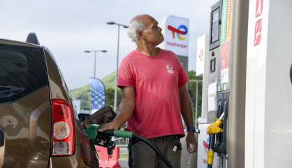 Les prix continuent de grimper selon l’Isee