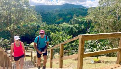 Les parcs provinciaux du Sud sont gratuits samedi