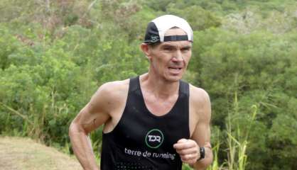 Trail : Ludovic Lanceleur et Leslie Nowicki remportent le XTerra