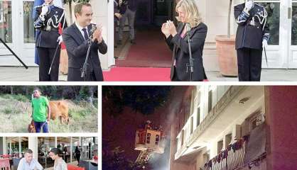 Le tour de l’actualité du 23 mai en Nouvelle-Calédonie