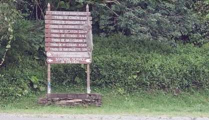 Hienghène : La mairie ferme pour trois jours