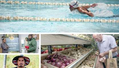 Le tour de l’actualité du 25 mai en Nouvelle-Calédonie