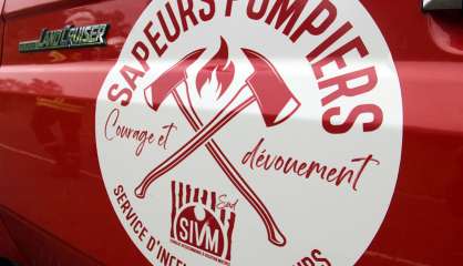 Païta : un homme décède après une sortie de route