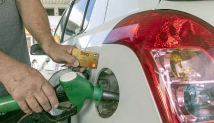 Carburant : le gouvernement neutralise la montée des prix annoncée en juin