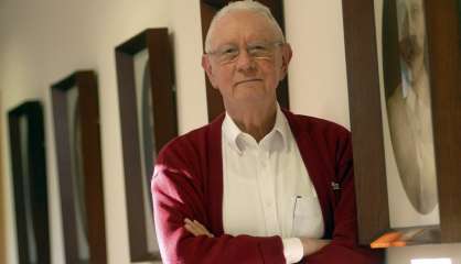 Disparition de Jean Lèques à l’âge de 90 ans