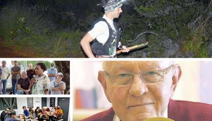 Le tour de l’actualité du 2 juin en Nouvelle-Calédonie