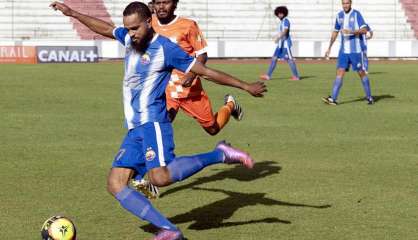Football : Hienghène jouera la prochaine Ligue des champions