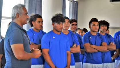 Rugby : Laurent Vili quitte le Pôle espoirs