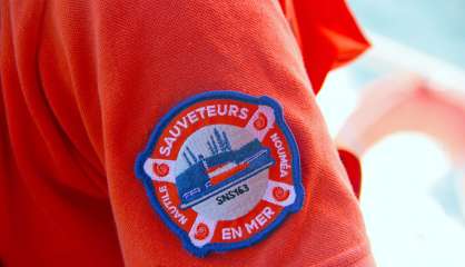 Un plaisancier porté disparu à la passe de Dumbéa