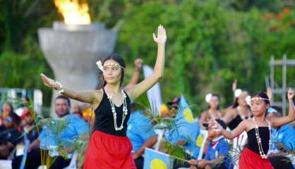 Minijeux : la cérémonie de clôture en 60 images