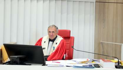 Assises : de cinq à quatorze ans de prison requis pour la mort de Jean-Louis Bartolini